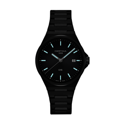 Certina DS-7 C043.410.33.051.00