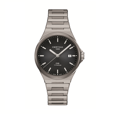 Certina DS-7 C043.410.44.051.00