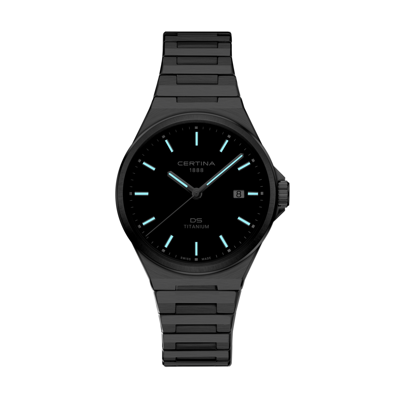 Certina DS-7 C043.410.44.051.00