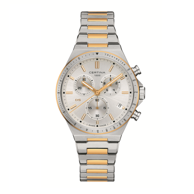 Certina DS-7 Chronograph C043.417.22.031.00