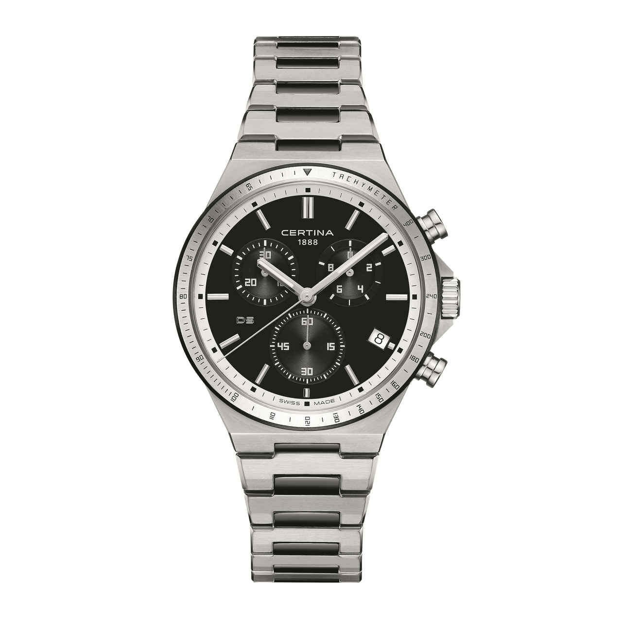 Certina DS-7 Chronograph C043.417.22.051.00