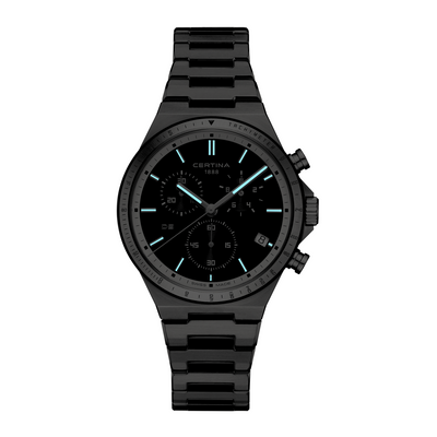 Certina DS-7 Chronograph C043.417.22.051.00