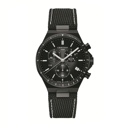 Certina DS-7 Chronograph C043.417.38.081.00