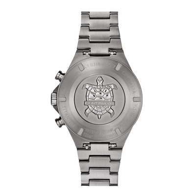 Certina DS-7 Chronograph C043.417.44.041.00