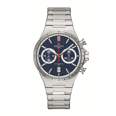 Certina DS-´7 Chrono Auto C043.427.11.041.00