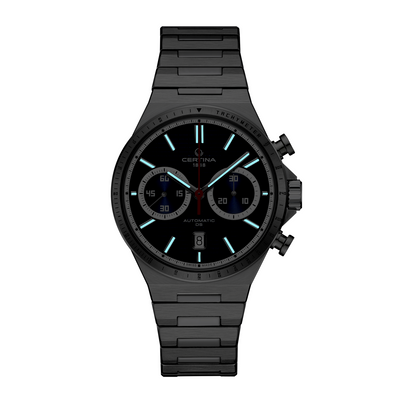 Certina DS-´7 Chrono Auto C043.427.11.041.00