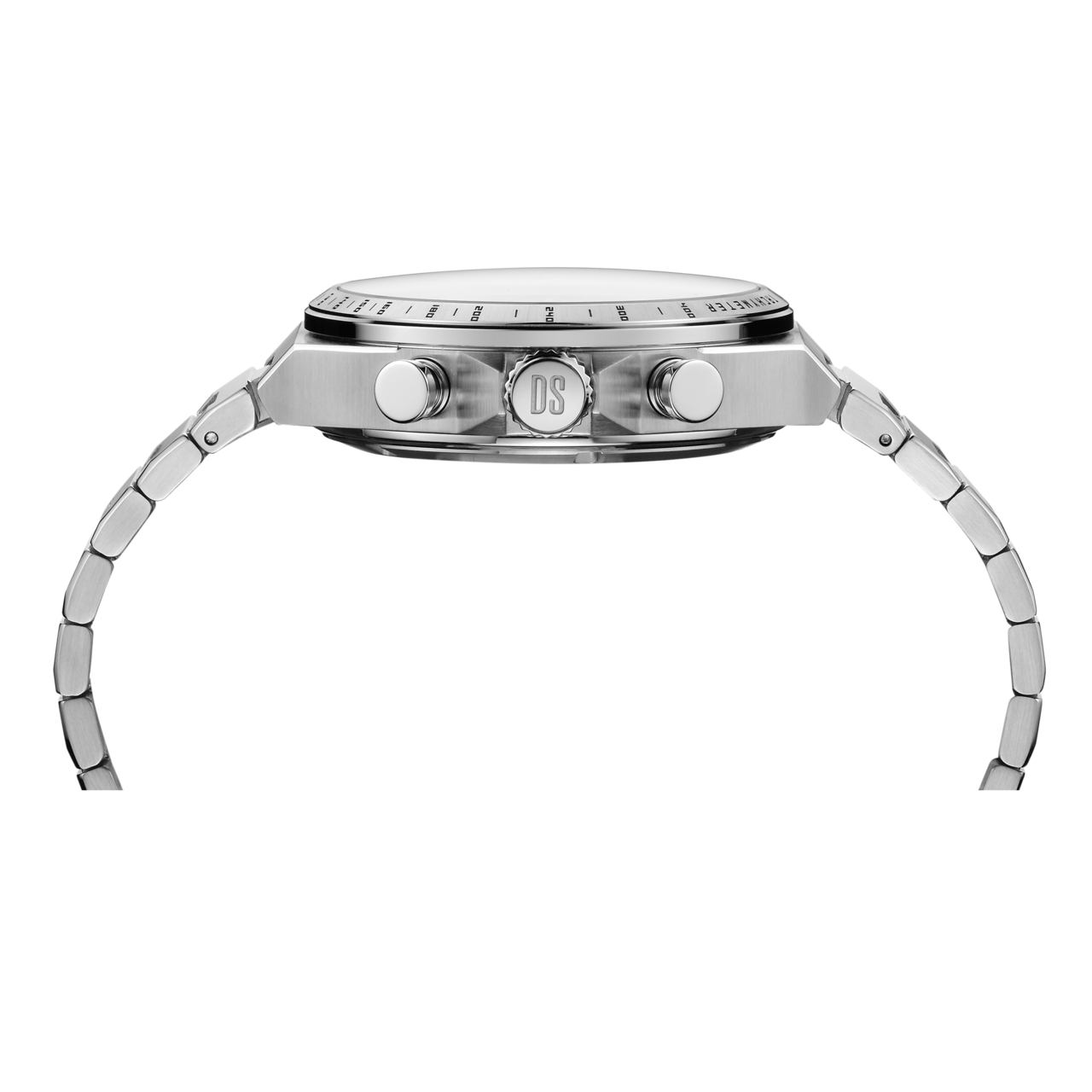Certina DS-´7 Chrono Auto C043.427.11.041.00