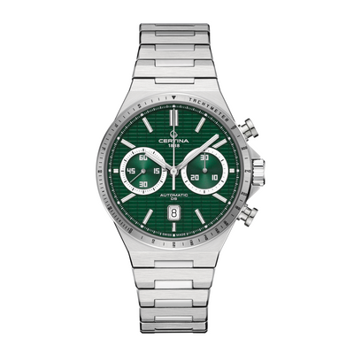 Certina DS-7 Chrono Auto C043.427.11.091.00