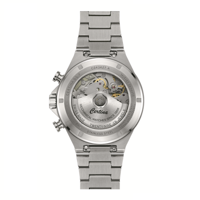 Certina DS-7 Chrono Auto C043.427.11.091.00