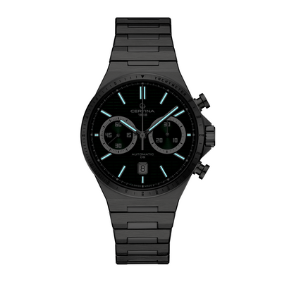 Certina DS-7 Chrono Auto C043.427.11.091.00