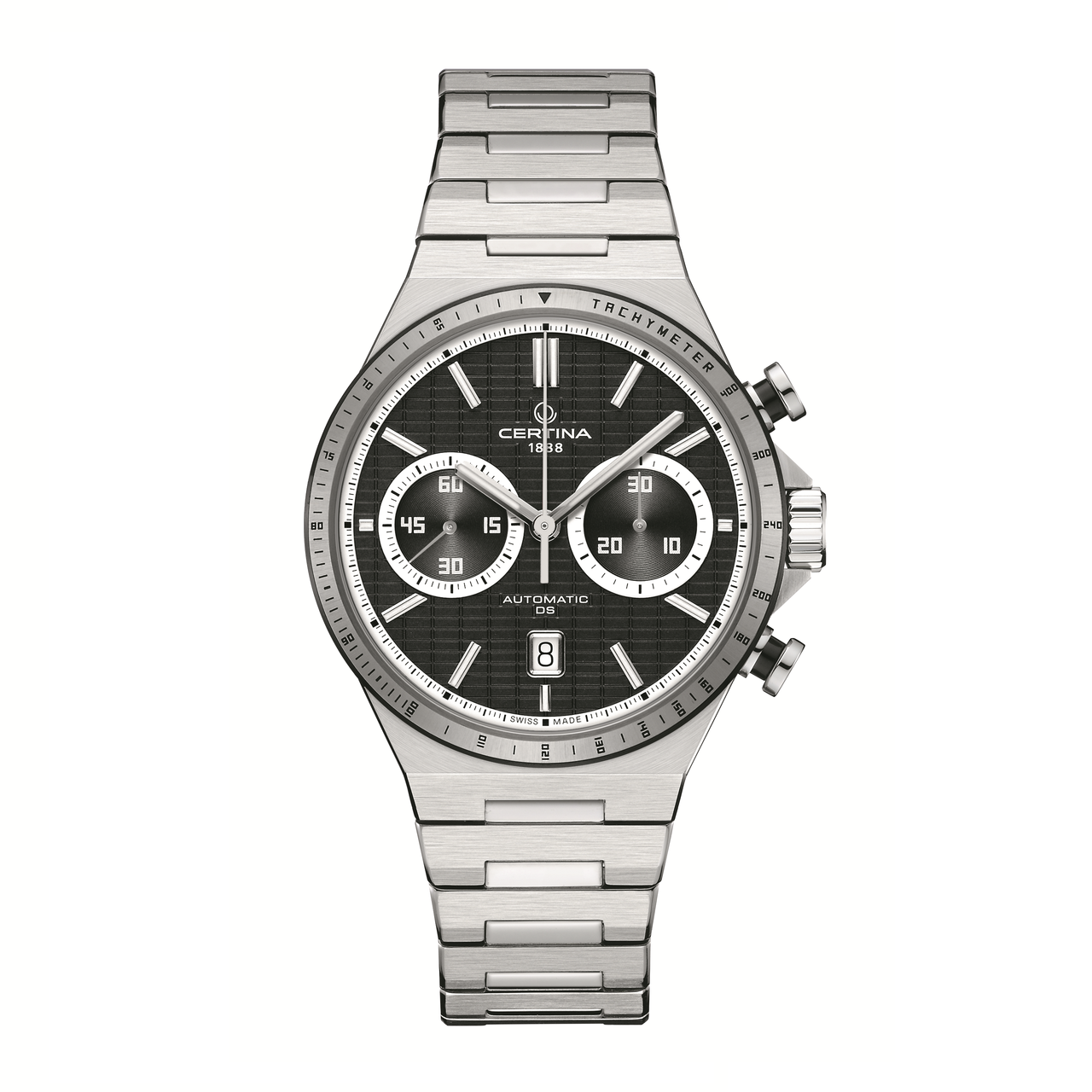 Certina DS-7 Chrono Auto C043.427.21.051.00