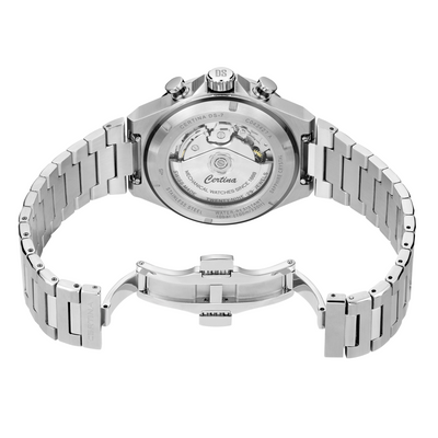 Certina DS-7 Chrono Auto C043.427.21.051.00