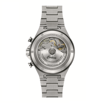 Certina DS-7 Chrono Auto C043.427.21.051.00