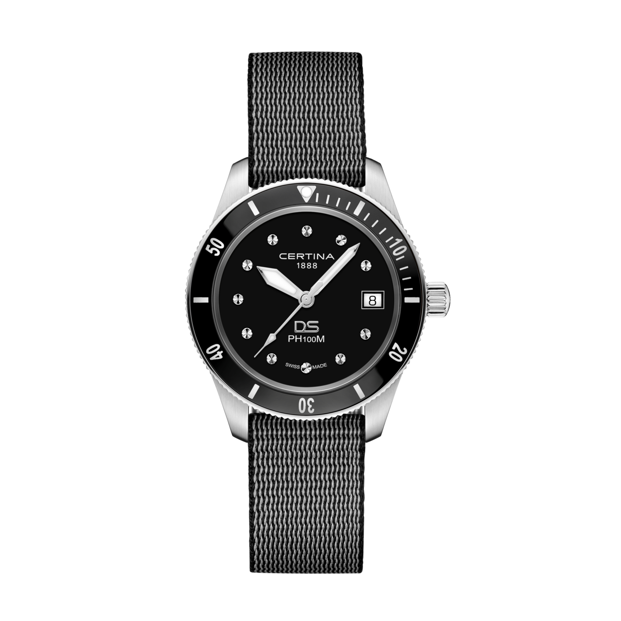 Certina DS PH100M Lady C044.210.18.051.00