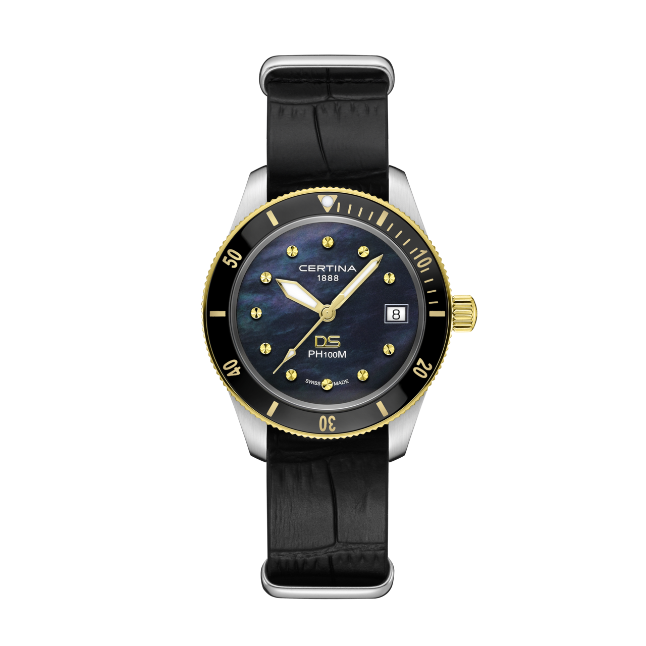 Certina DS PH100M Lady C044.210.26.051.00