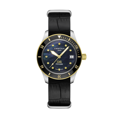 Certina DS PH100M Lady C044.210.26.051.00