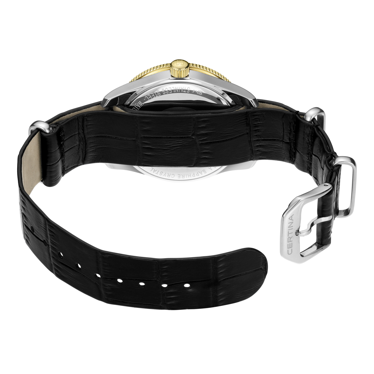Certina DS PH100M Lady C044.210.26.051.00