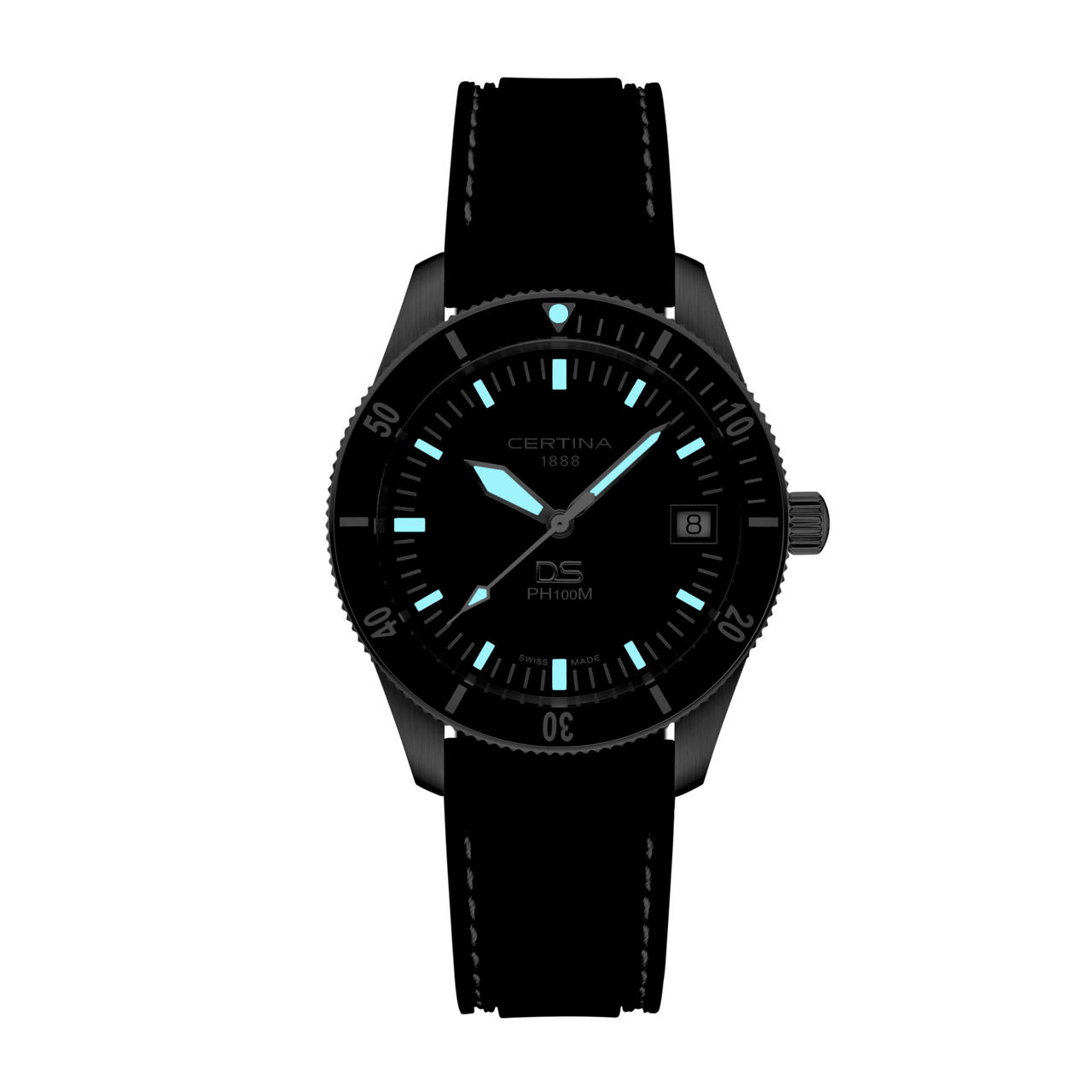 Certina DS PH100M C044.410.17.050.00
