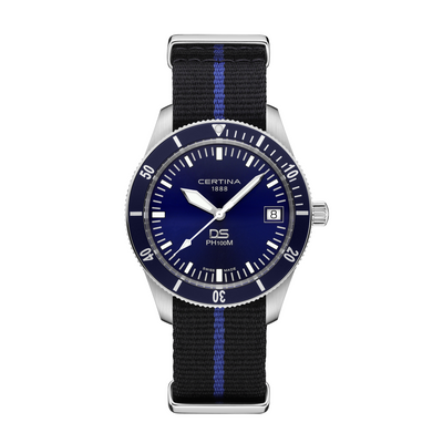 Certina DS PH100M C044.410.18.040.00