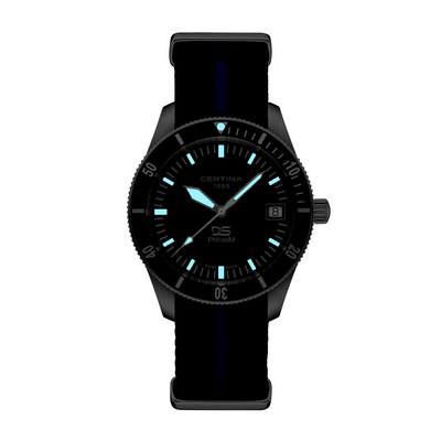 Certina DS PH100M C044.410.18.040.00