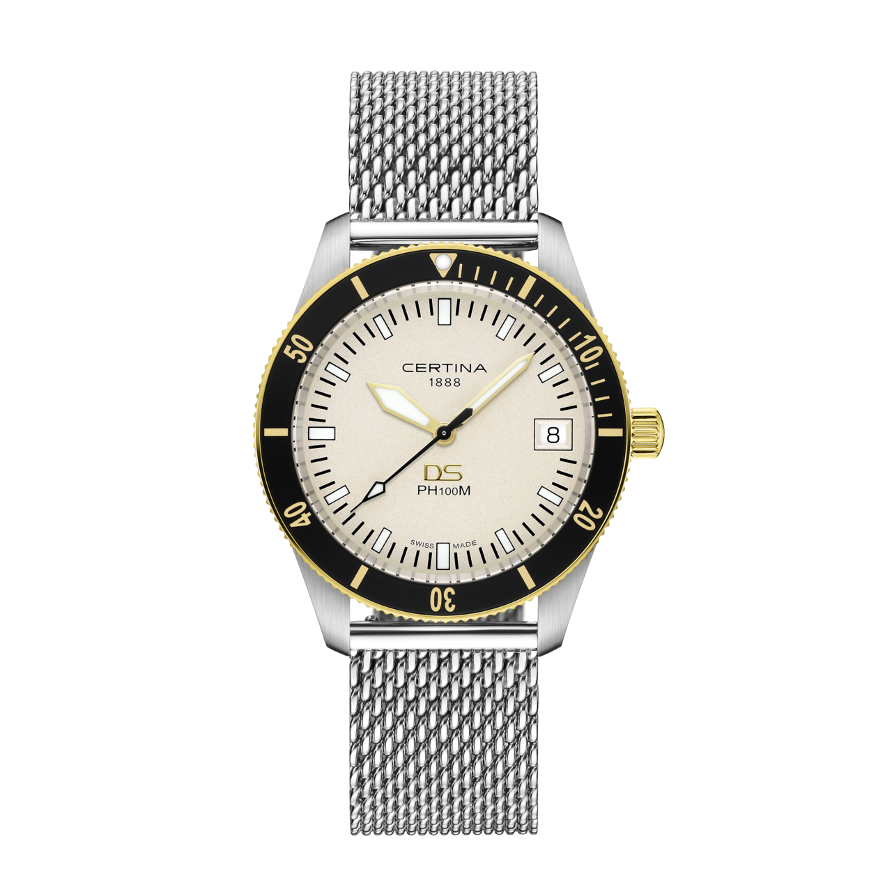 Certina DS PH100M C044.410.21.030.00