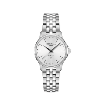 Certina DS-8 31mm C045.010.11.011.00
