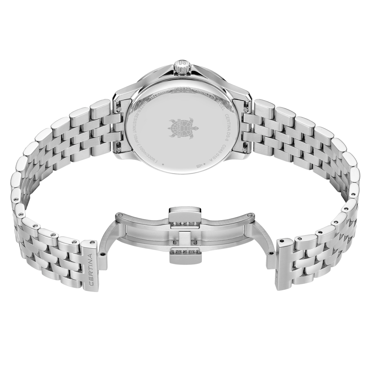 Certina DS-8 31mm C045.010.11.011.00