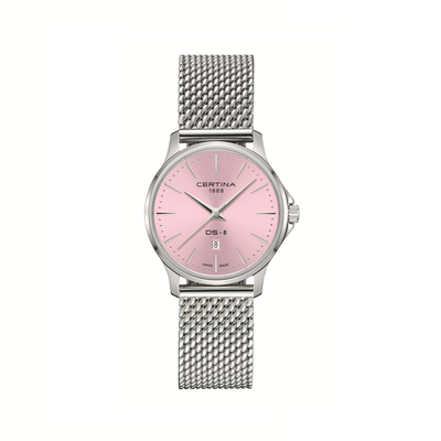 Certina DS-8 31mm C045.010.11.331.00