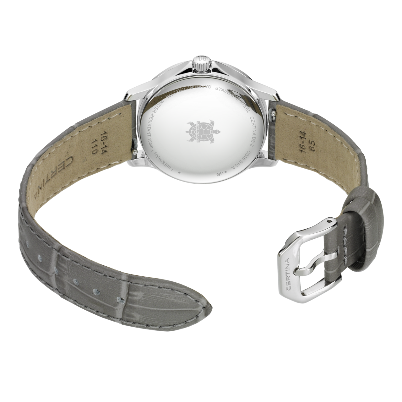 Certina DS-8 31mm C045.010.16.031.00