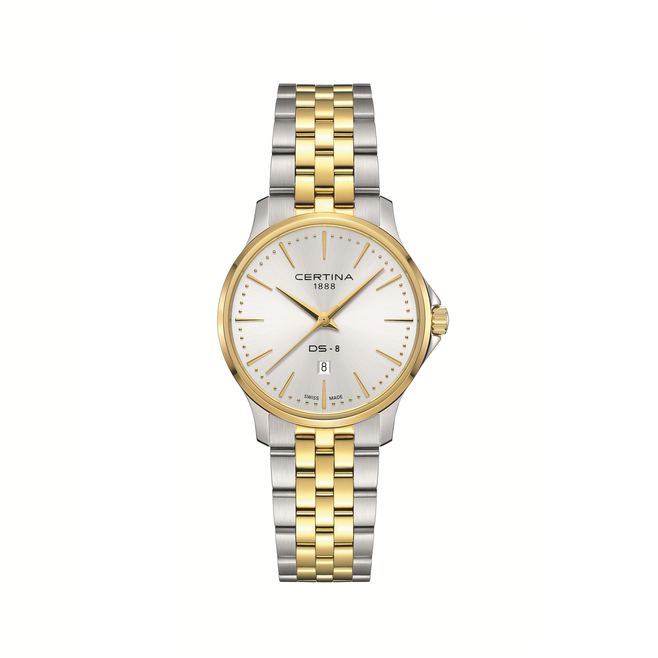 Certina DS-8 31mm C045.010.22.031.00