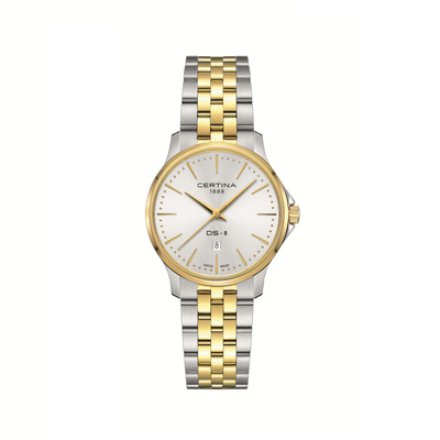 Certina DS-8 31mm C045.010.22.031.00