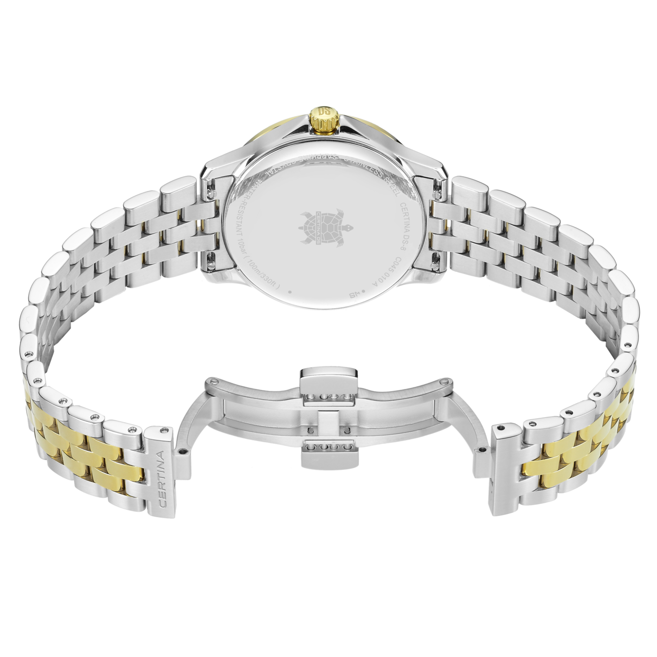 Certina DS-8 31mm C045.010.22.031.00