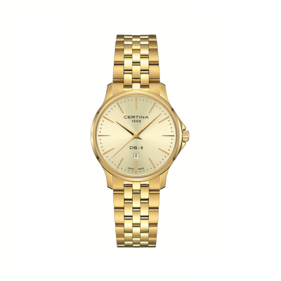 Certina DS-8 31mm C045.010.33.361.00