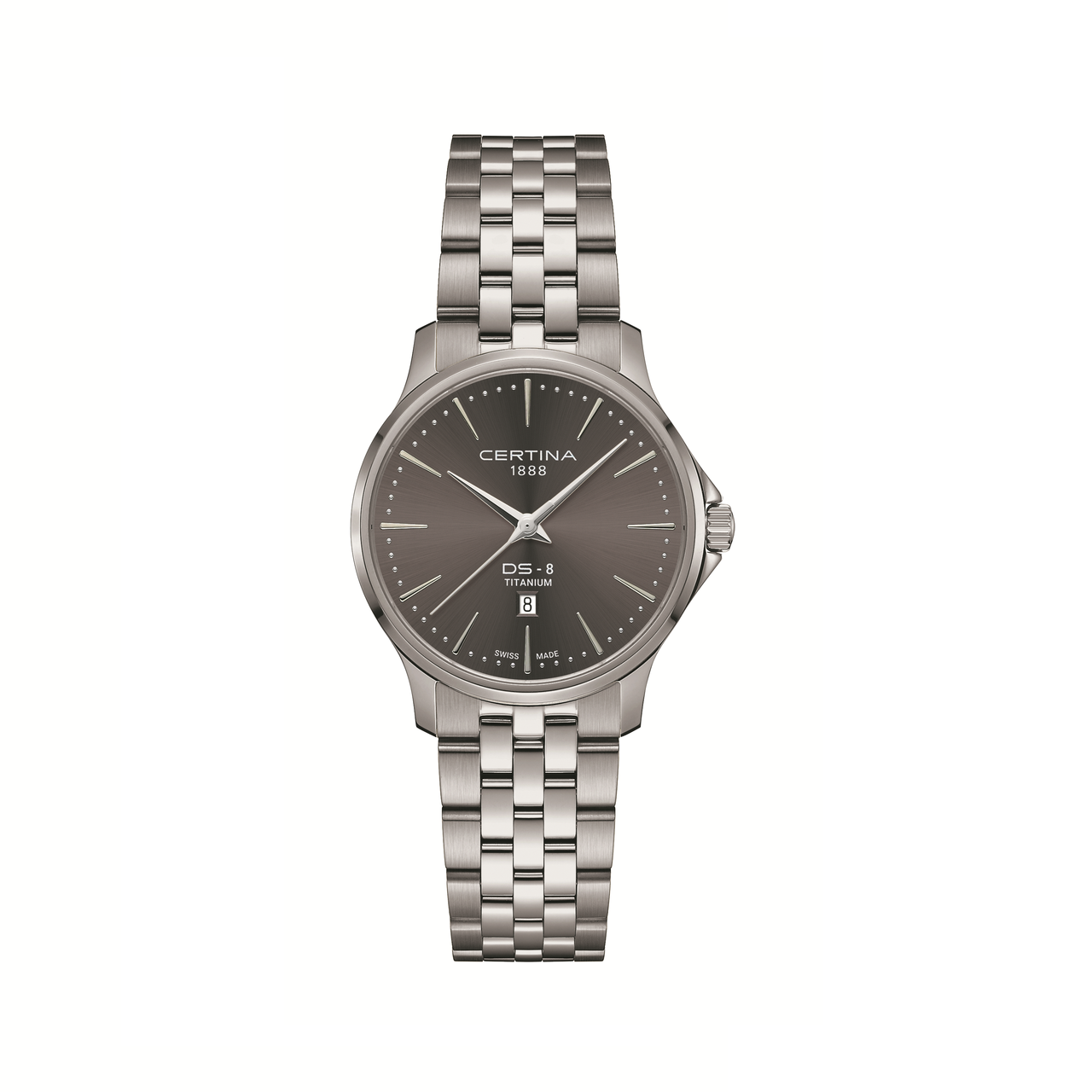 Certina DS-8 31mm C045.010.44.081.00