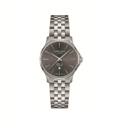 Certina DS-8 31mm C045.010.44.081.00