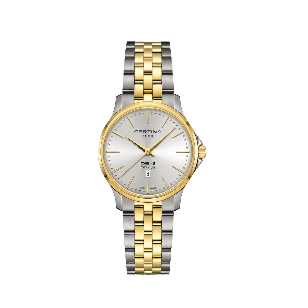 Certina DS-8 31mm C045.010.55.031.00