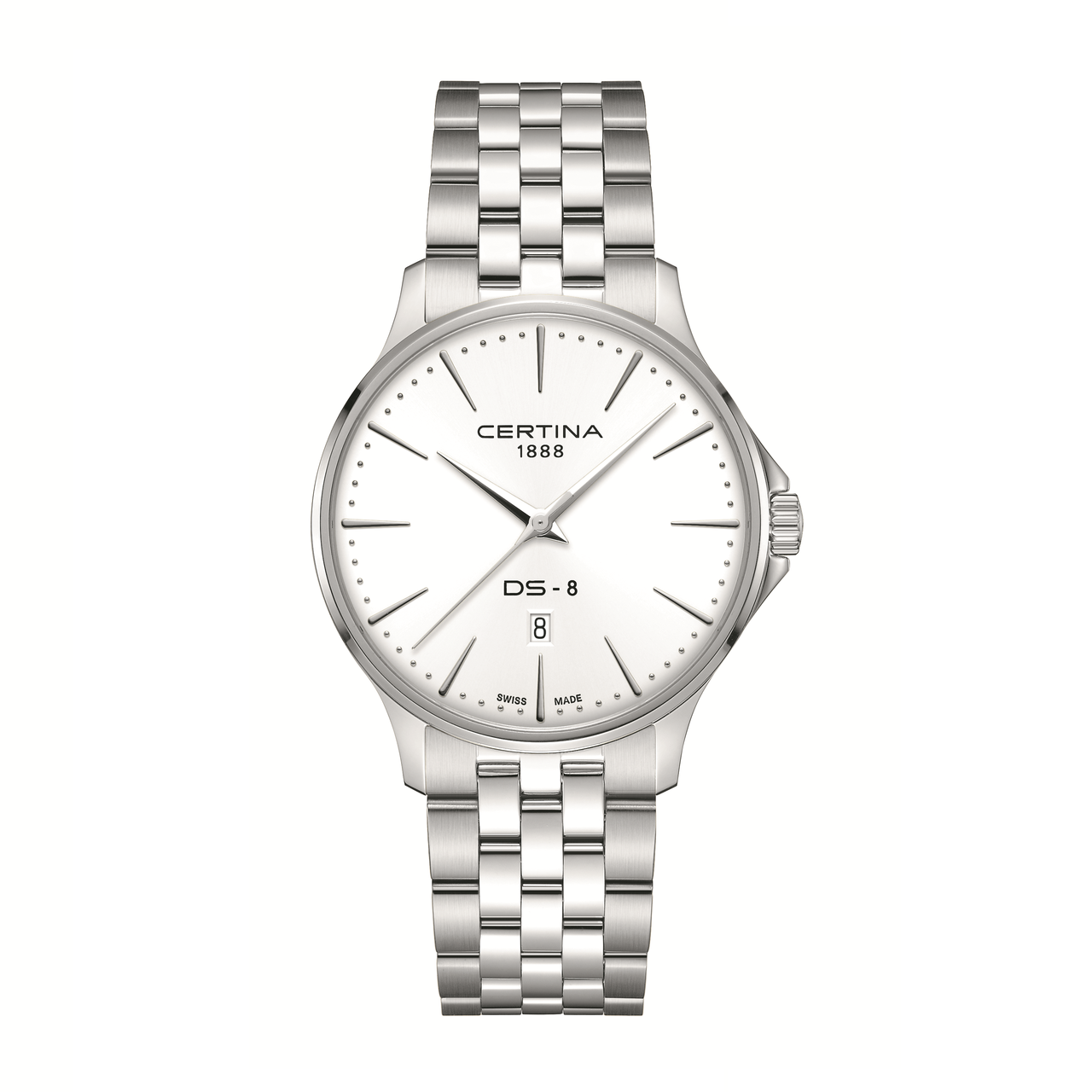 Certina DS-8 40mm C045.410.11.011.00
