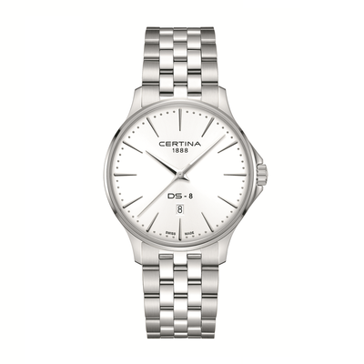 Certina DS-8 40mm C045.410.11.011.00