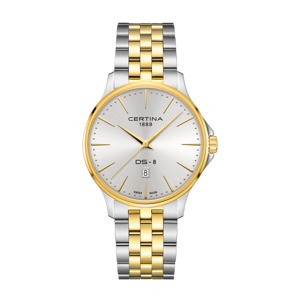 Certina DS-8 40mm C045.410.22.031.00
