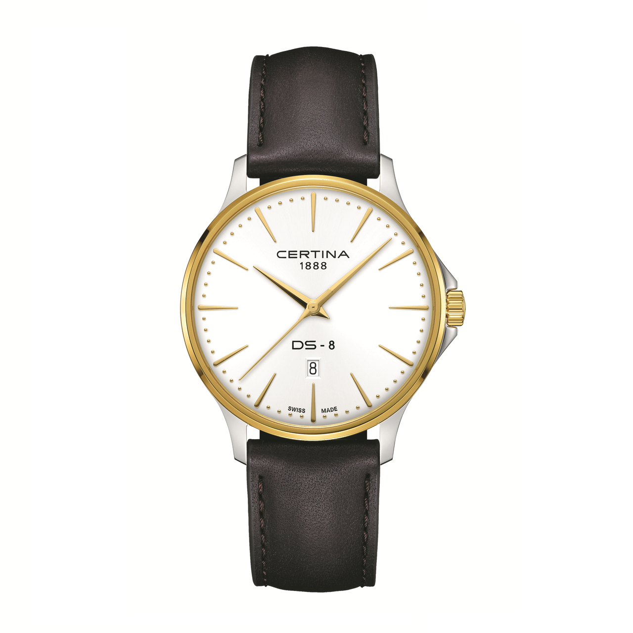 Certina DS-8 40mm C045.410.26.031.00