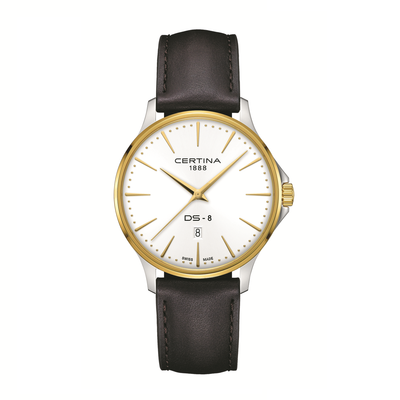 Certina DS-8 40mm C045.410.26.031.00