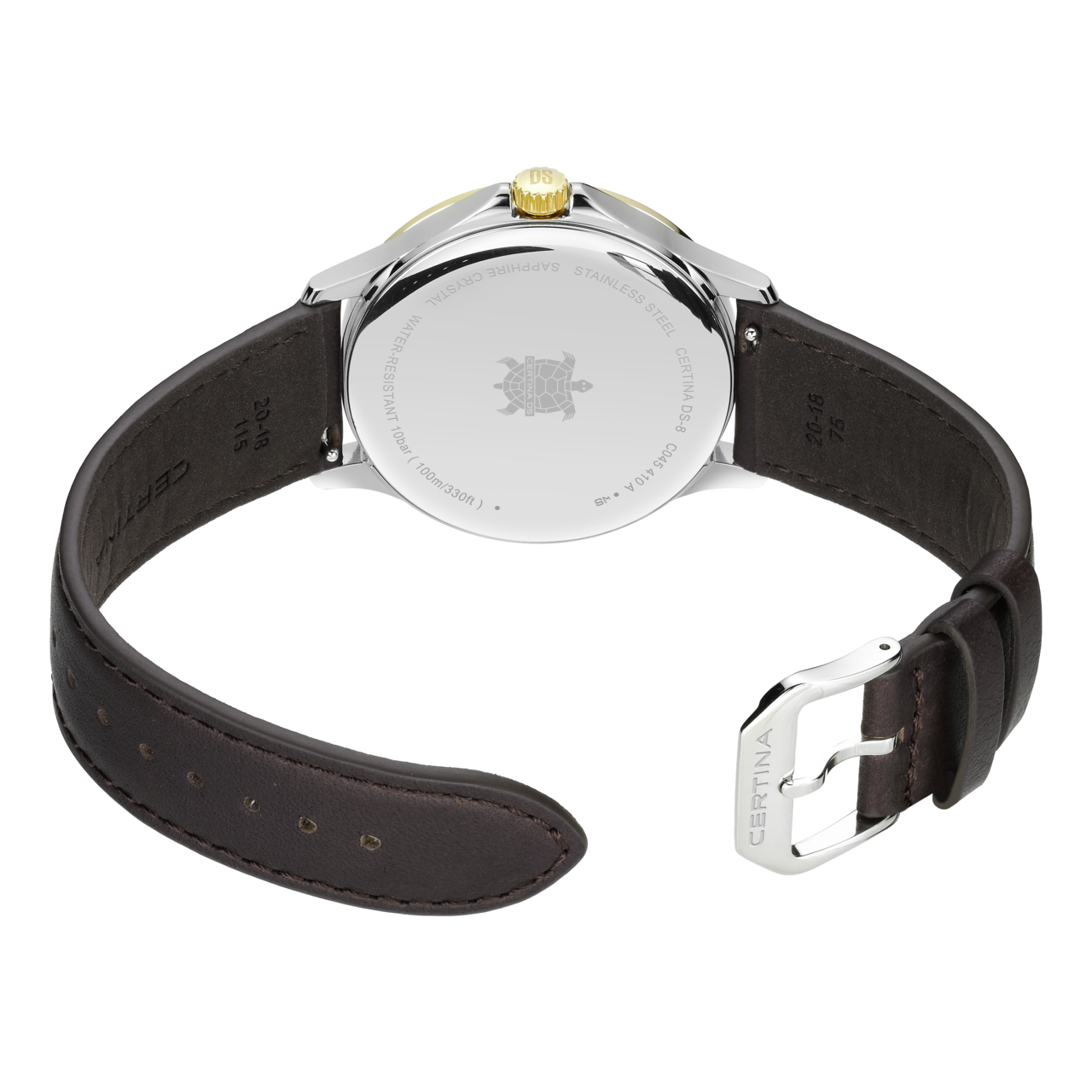 Certina DS-8 40mm C045.410.26.031.00