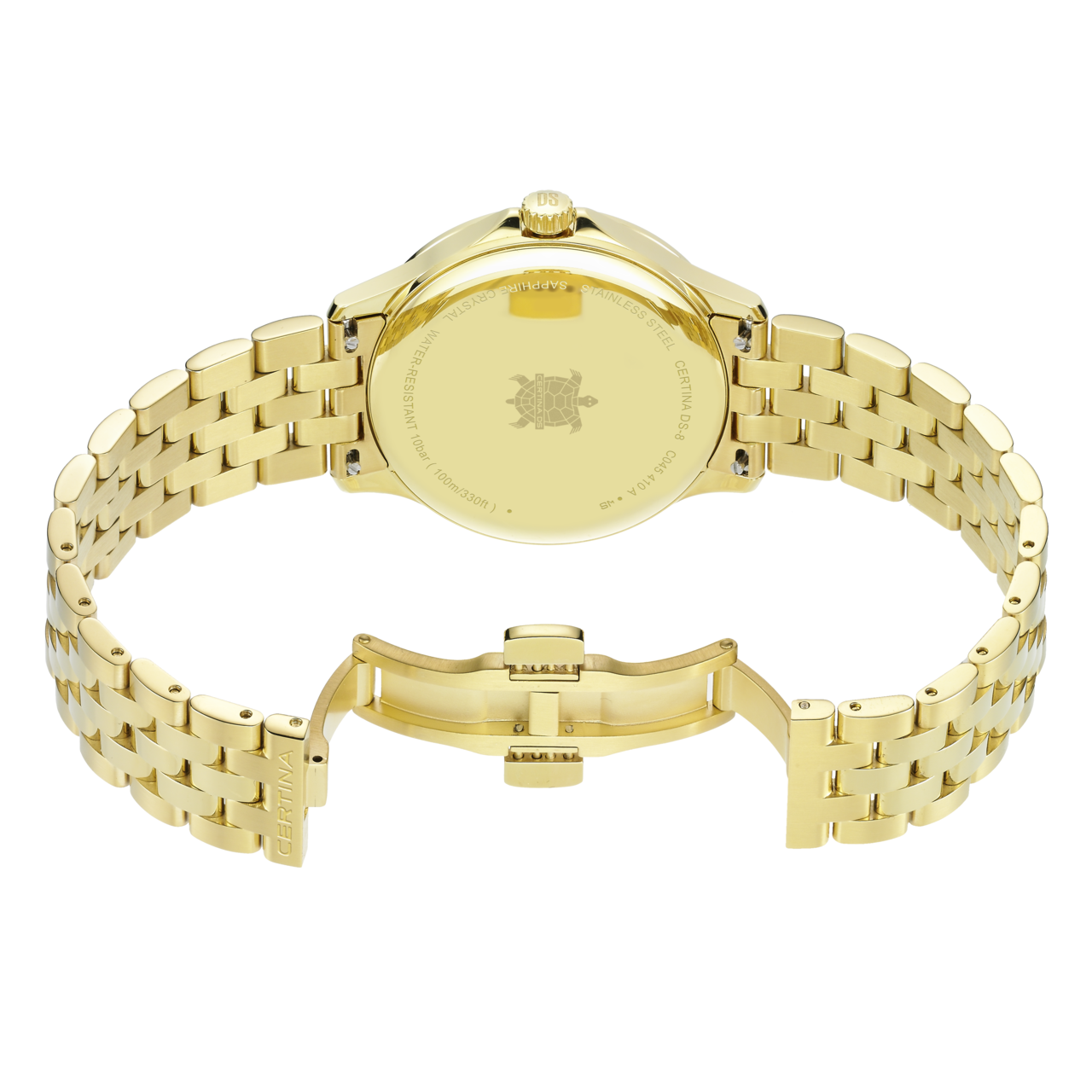 Certina DS-8 40mm C045.410.33.361.00