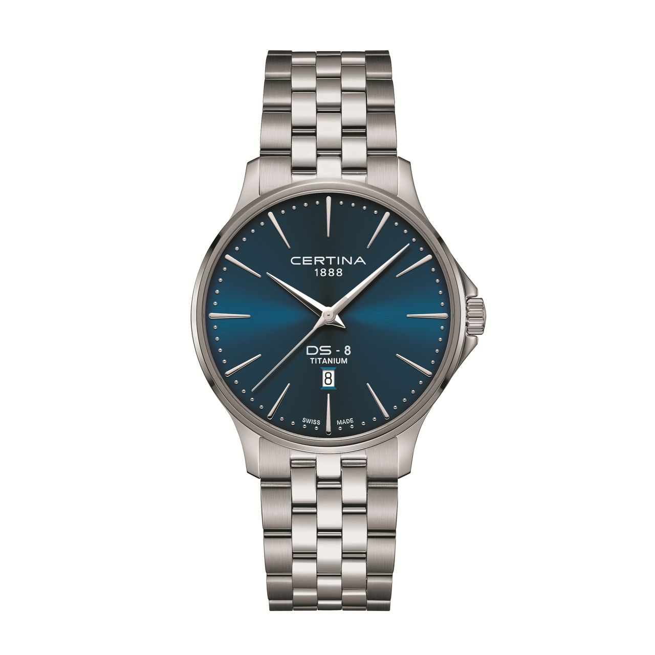 Certina DS-8 40mm C045.410.44.041.00