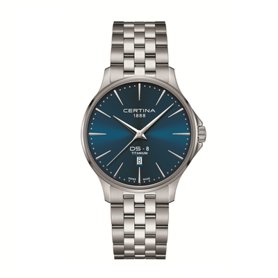 Certina DS-8 40mm C045.410.44.041.00