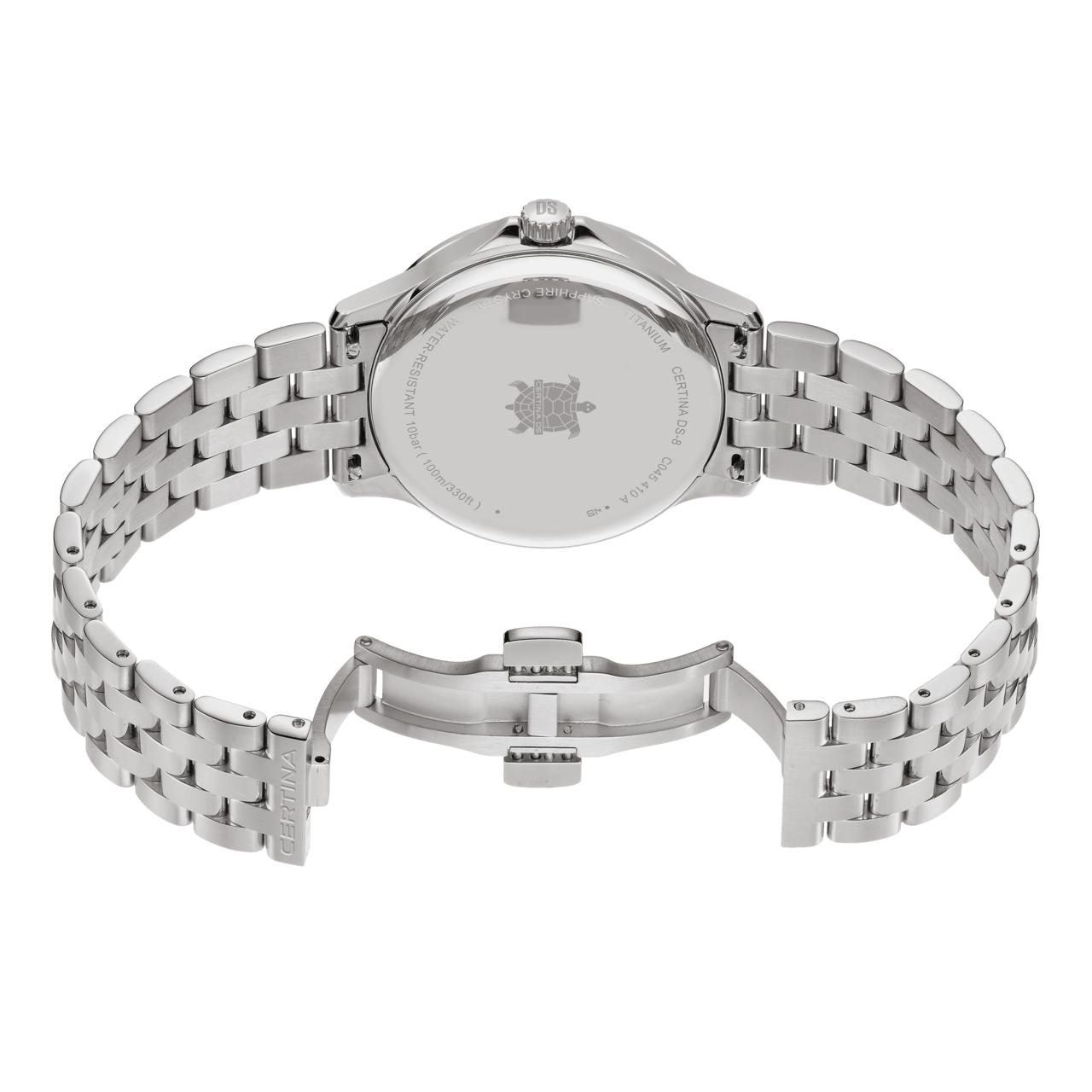 Certina DS-8 40mm C045.410.44.041.00