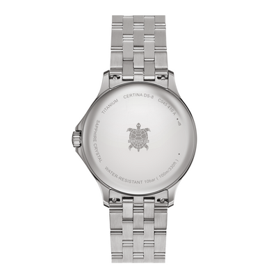 Certina DS-8 40mm C045.410.44.041.00