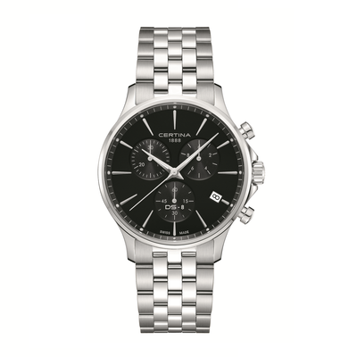 Certina DS-8 Chrono C045.417.11.051.00