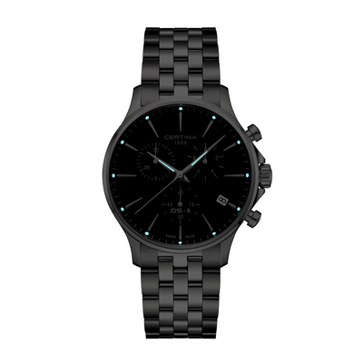Certina DS-8 Chrono C045.417.11.051.00