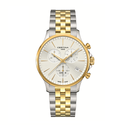 Certina DS-8 Chrono C045.417.22.031.00